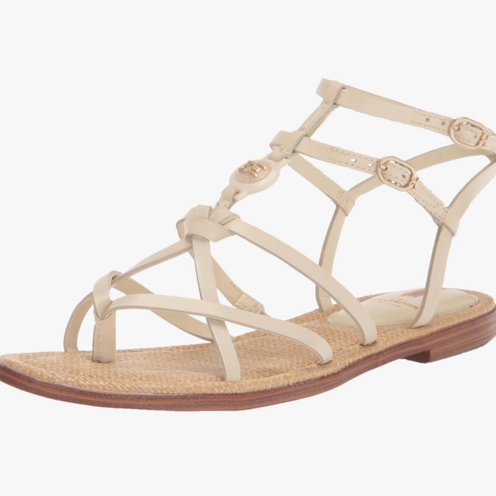 Sam Edelman Women's Gwen Sandals Size 7 - Picture 3 of 4